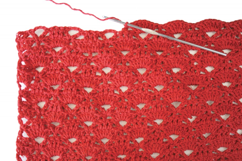 Crochet Group