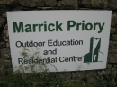 Marrick Priory