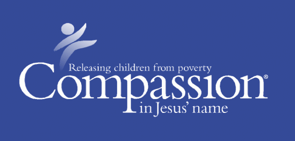 Compassion logo