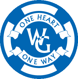 Wesley Guild logo