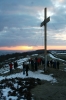 Chevin Cross