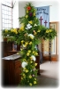 Easter Cross