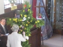Easter Cross
