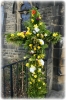 Easter Cross