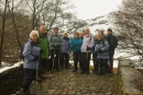Start of Walk from Rothswaite