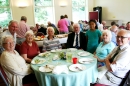 Church Family Meal