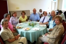 Church Family Meal