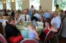 Church Family Meal