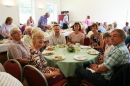 Church Family Meal