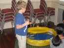 Fishing Game