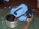 Apple Bobbing