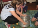 Apple Bobbing