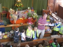 Learning about Harvest