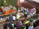 Learning about Harvest
