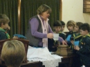 Baptism Font