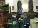 Sharing 'Communion'
