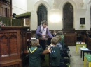 Sharing 'Communion'