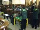 Prayer Tables