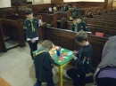 Prayer Tables