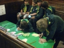 Prayer Tables