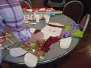 Messy Christmas