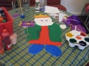 Messy Christmas