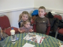 Messy Christmas