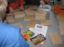 Wooden Crosses