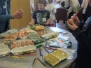 Decorating Eggs