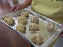 Hot Cross Buns