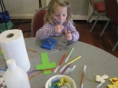 Easter Crosses