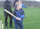 Rounders