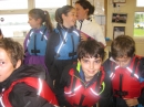 Buoyancy Aids on