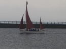 All at sea