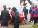 Rowing time