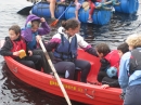 Row, row, row the boat