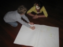 Drawing Super Heroes