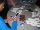 Making Masks
