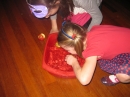 Apple Bobbing