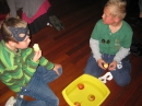 Apple Bobbing