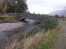 New Bridge after Floods