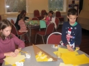Messy Christmas 2014