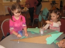 Messy Christmas 2014