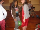Pass the Balloon