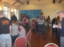 Messy Easter 2015