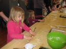 Messy Easter 2015