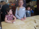 Messy Easter 2015