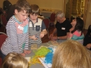 Messy Easter 2015