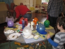 Messy Easter 2015