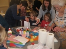 Messy Easter 2015